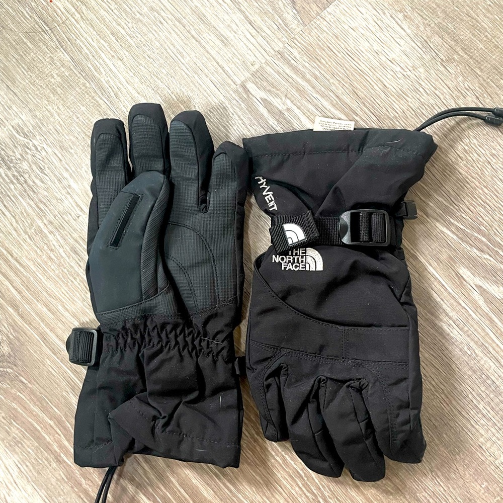 Insulated gloves The North Face